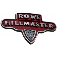 rowe-hillmaster